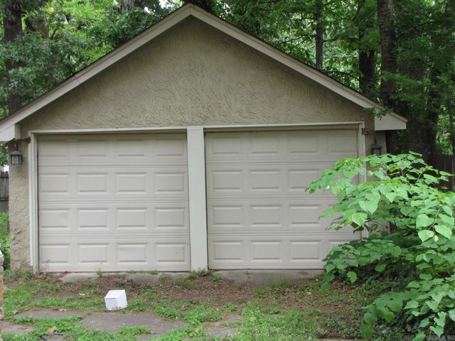 1807 Fair Park Blvd, Little Rock, AR 72204