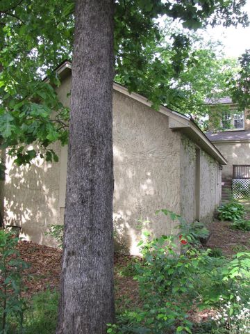 1807 Fair Park Blvd, Little Rock, AR 72204