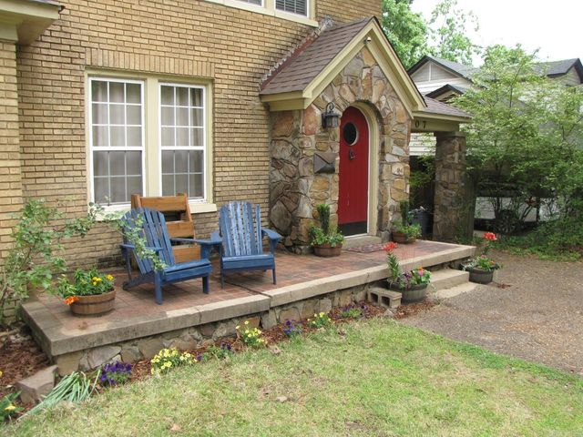 1807 Fair Park Blvd, Little Rock, AR 72204