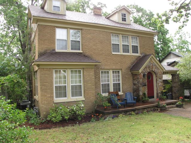 1807 Fair Park Blvd, Little Rock, AR 72204