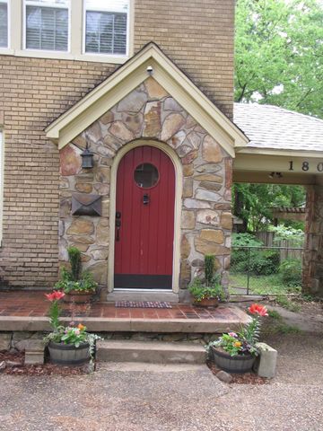 1807 Fair Park Blvd, Little Rock, AR 72204