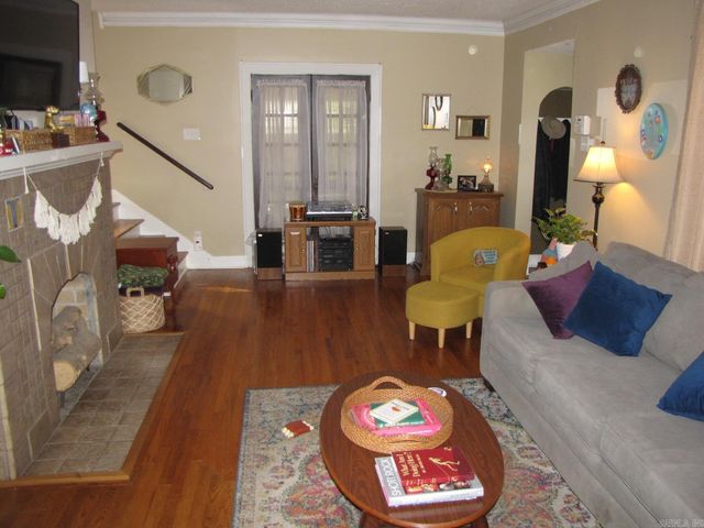 1807 Fair Park Blvd, Little Rock, AR 72204