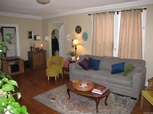 1807 Fair Park Blvd, Little Rock, AR 72204