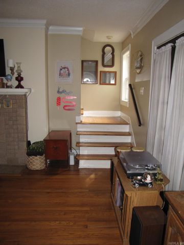 1807 Fair Park Blvd, Little Rock, AR 72204