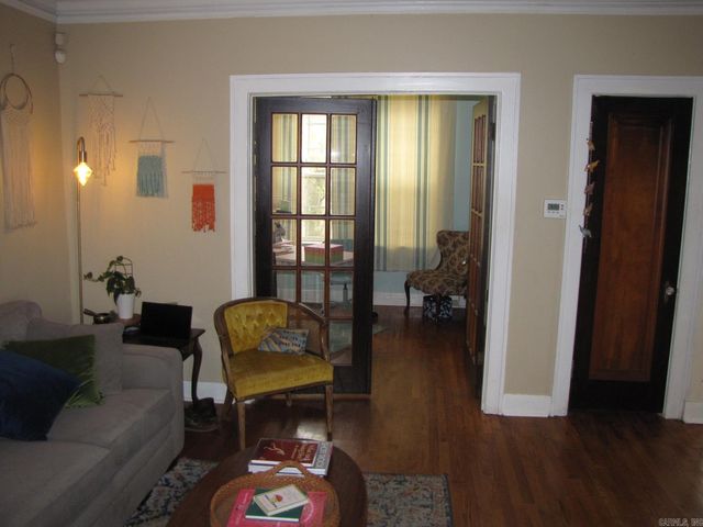 1807 Fair Park Blvd, Little Rock, AR 72204