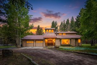 54715 Silver Fox Drive, Bend, OR 97707