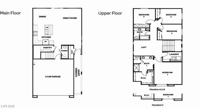 9376 AVA HATHAWAY Street 15, Las Vegas, NV 89141