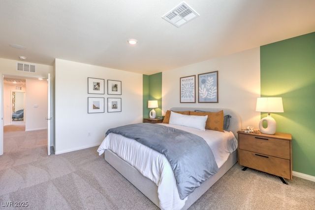 9376 AVA HATHAWAY Street 15, Las Vegas, NV 89141