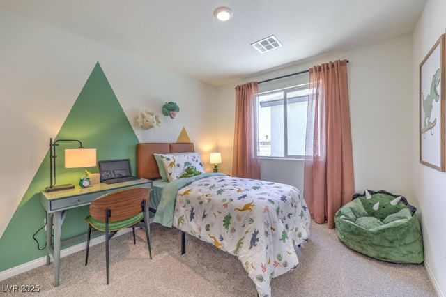 9376 AVA HATHAWAY Street 15, Las Vegas, NV 89141