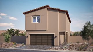 9376 AVA HATHAWAY Street 15, Las Vegas, NV 89141