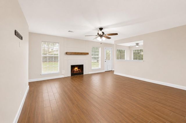 19002 Timber Way Drive, Humble, TX 77346
