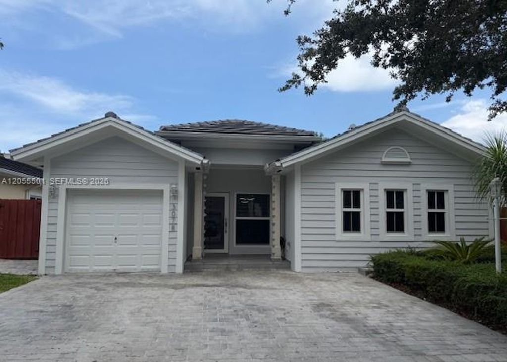 3078 SE 5th Drive, Homestead, FL 33033