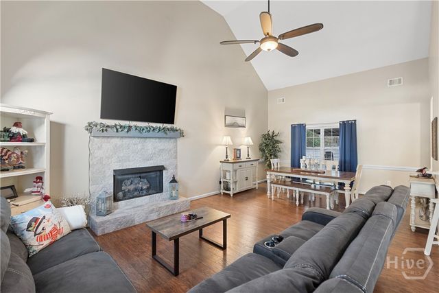 204 Haydon Court, Rincon, GA 31326