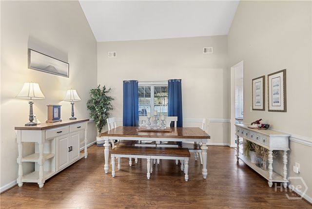 204 Haydon Court, Rincon, GA 31326