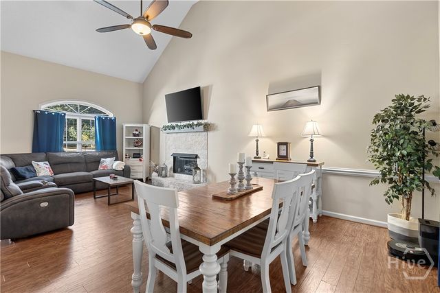 204 Haydon Court, Rincon, GA 31326