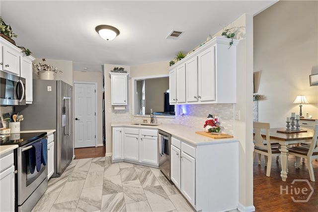 204 Haydon Court, Rincon, GA 31326