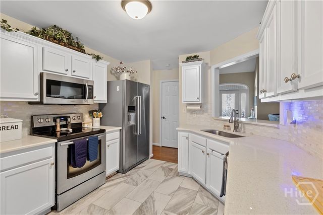 204 Haydon Court, Rincon, GA 31326