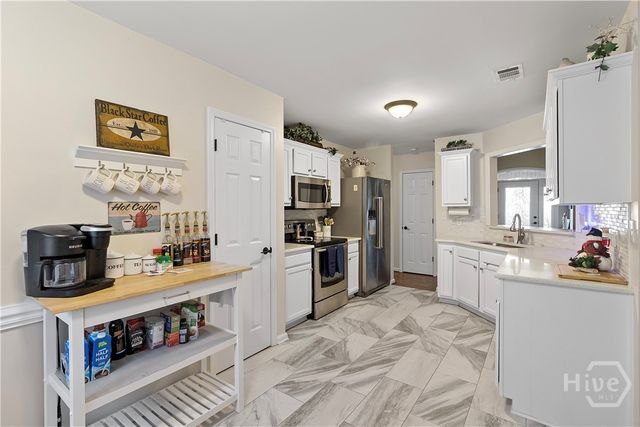 204 Haydon Court, Rincon, GA 31326