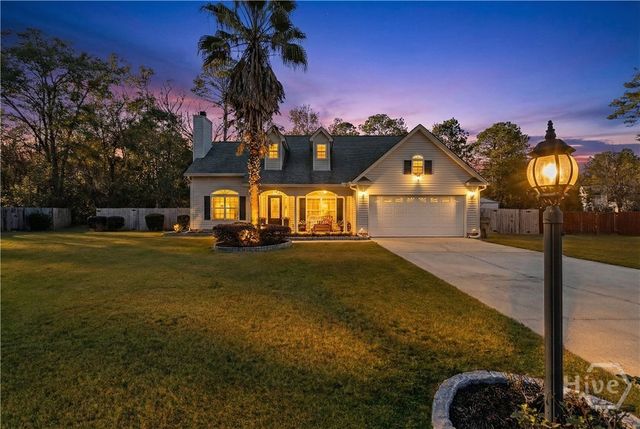 204 Haydon Court, Rincon, GA 31326