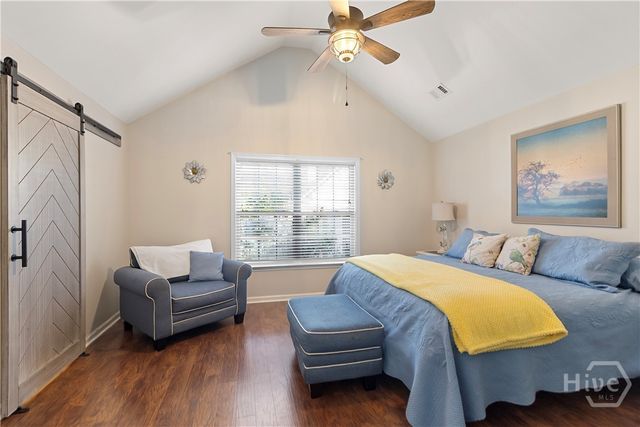 204 Haydon Court, Rincon, GA 31326