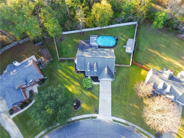 204 Haydon Court, Rincon, GA 31326