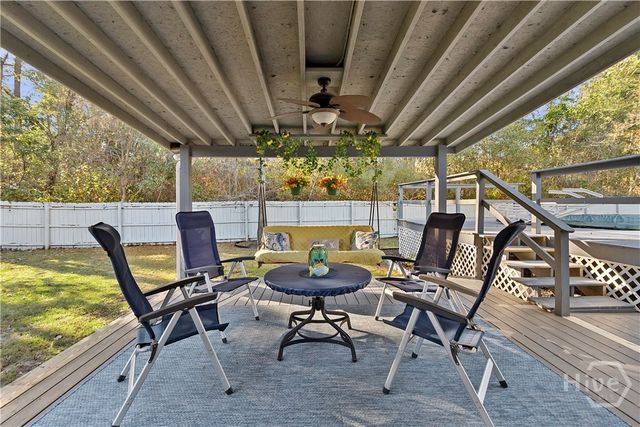 204 Haydon Court, Rincon, GA 31326