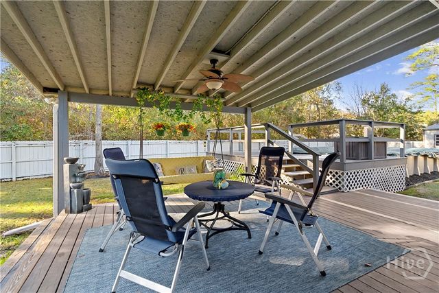 204 Haydon Court, Rincon, GA 31326