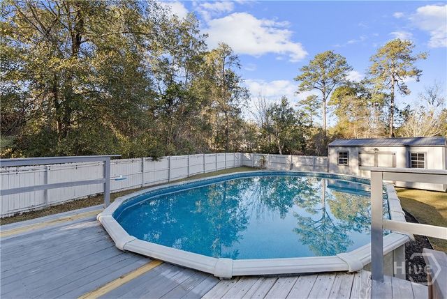 204 Haydon Court, Rincon, GA 31326