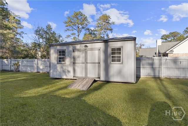 204 Haydon Court, Rincon, GA 31326