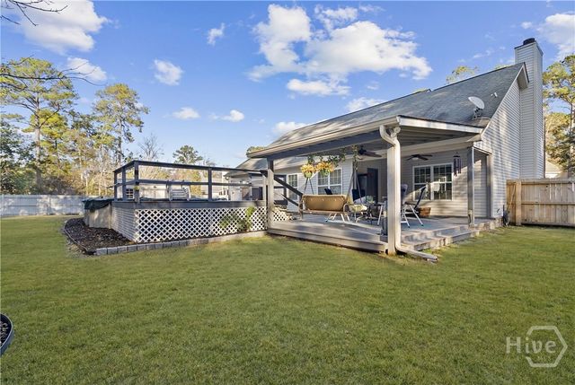 204 Haydon Court, Rincon, GA 31326