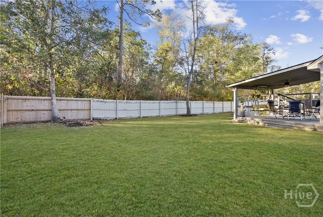 204 Haydon Court, Rincon, GA 31326