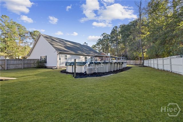 204 Haydon Court, Rincon, GA 31326