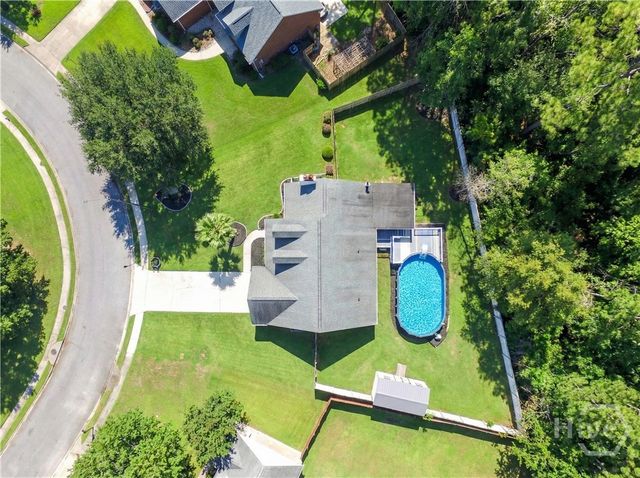 204 Haydon Court, Rincon, GA 31326