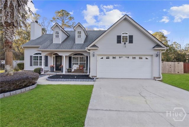 204 Haydon Court, Rincon, GA 31326