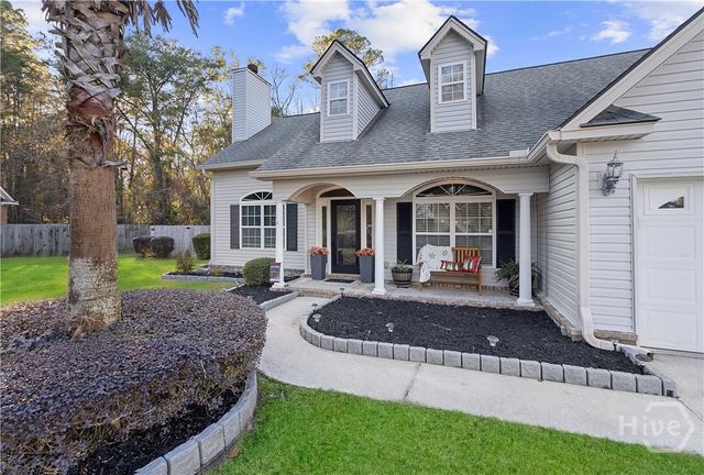 204 Haydon Court, Rincon, GA 31326