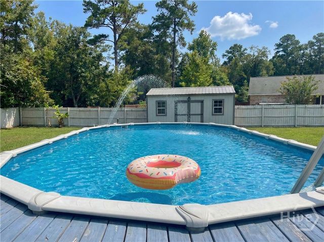 204 Haydon Court, Rincon, GA 31326