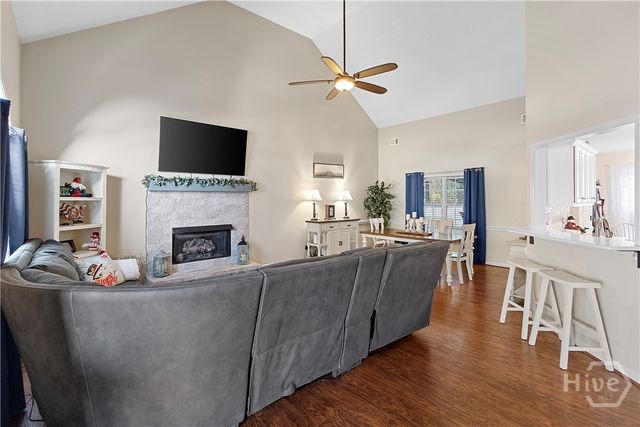 204 Haydon Court, Rincon, GA 31326