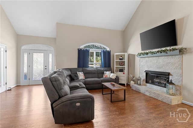 204 Haydon Court, Rincon, GA 31326