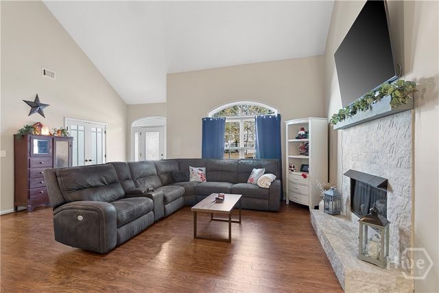 204 Haydon Court, Rincon, GA 31326