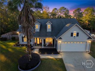 204 Haydon Court, Rincon, GA 31326