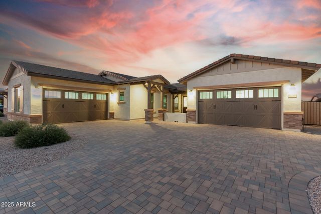 21140 E DIANA Way, Queen Creek, AZ 85142