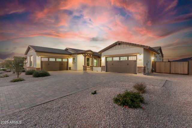 21140 E DIANA Way, Queen Creek, AZ 85142