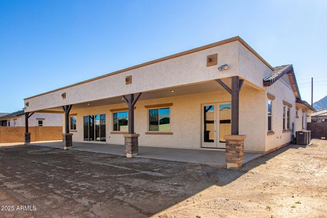 21140 E DIANA Way, Queen Creek, AZ 85142