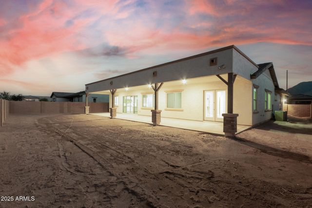 21140 E DIANA Way, Queen Creek, AZ 85142