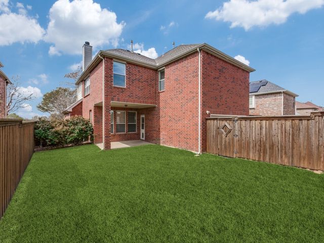 12110 Gonzales Drive, Frisco, TX 75035