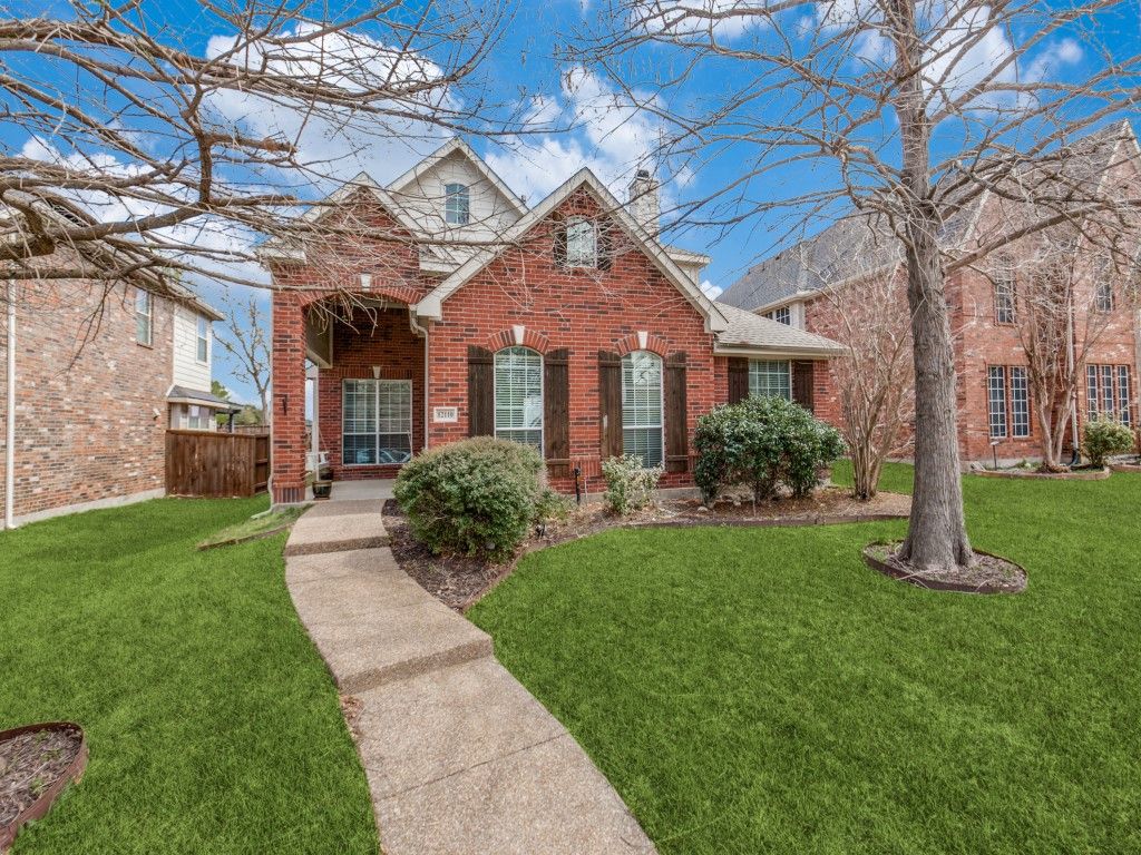 12110 Gonzales Drive, Frisco, TX 75035