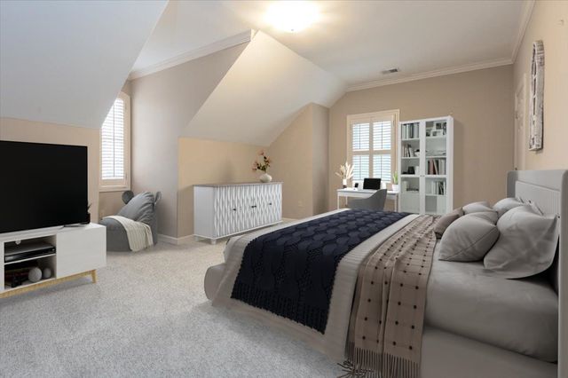 3233 WEDGE HILL CV, Memphis, TN 38125