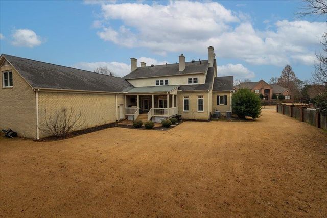 3233 WEDGE HILL CV, Memphis, TN 38125