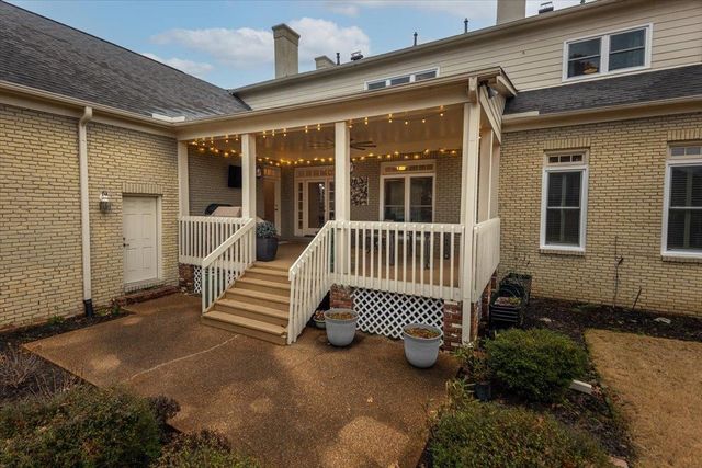 3233 WEDGE HILL CV, Memphis, TN 38125