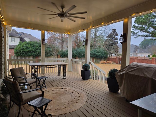 3233 WEDGE HILL CV, Memphis, TN 38125